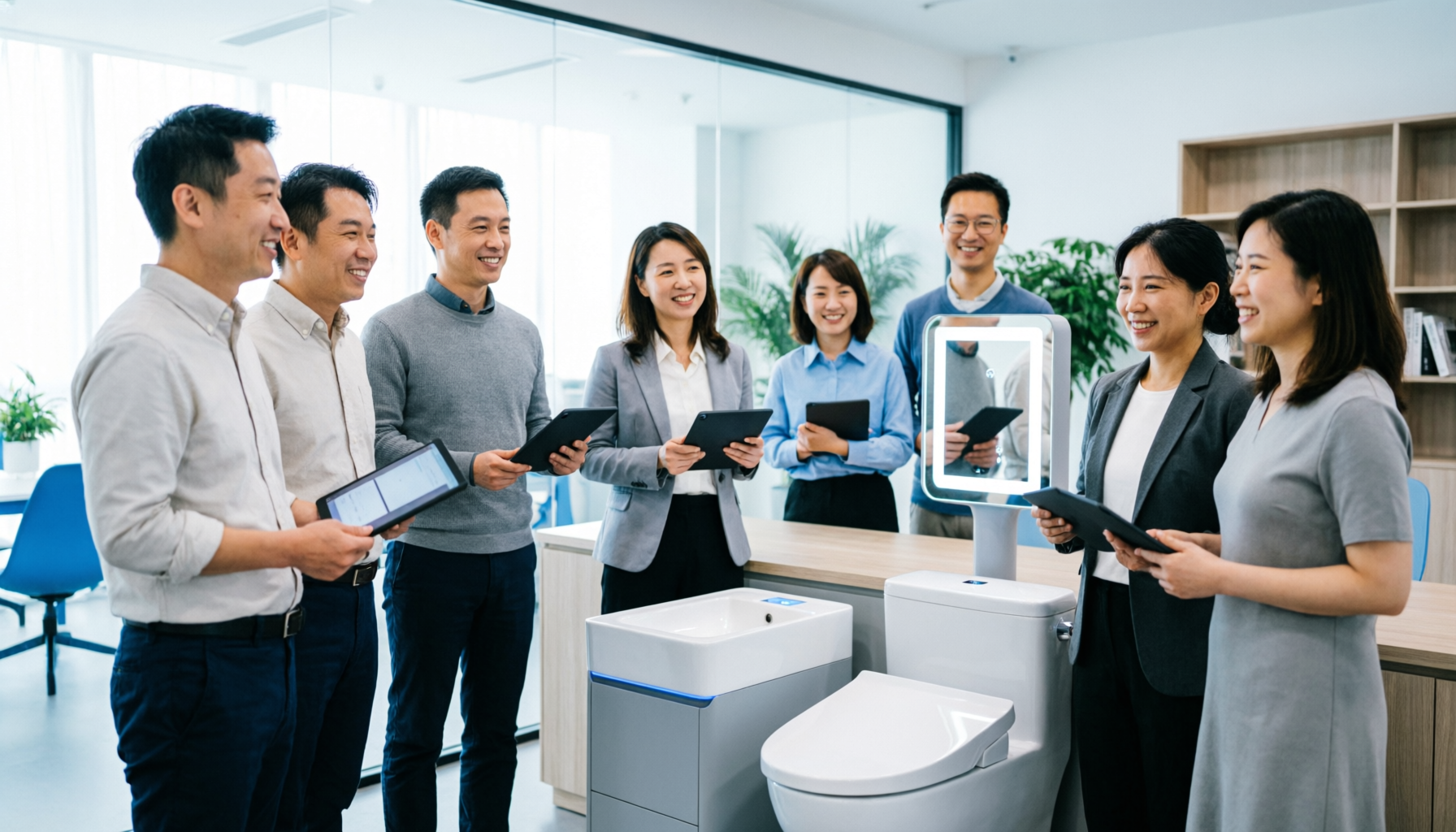 FengHui Professional Team